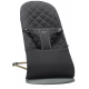 Babybjorn Ριλαξ Balance Soft Bliss Black