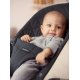 Babybjorn Ριλαξ Balance Soft Bliss Black
