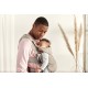 Babybjorn Baby Carrier μάρσιπος Move Grey beige