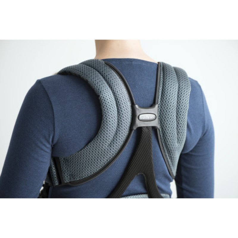 BabyBjorn Μάρσιπος Move Sage Green