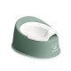 Babybjorn Smart Potty Γιο Γιο Powder Deep green/White