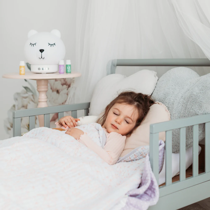 Baby Dream Machine - Συσκευή ύπνου με Φως και Ήχους