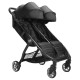 Baby Jogger Ultra Compact Καρότσι διδύμων City Tour2 Pitch Black