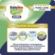 Babylino Πάνες Βρακάκι Cotton Soft Pants Monthly Pack No. 4 για 7-13kg 152τμχ Babylino Πάνες Βρακάκι Cotton Soft Pants Monthly Pack No. 4 για 7-13kg 152τμχ
