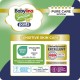 Babylino Πάνες Βρακάκι Cotton Soft Pants Monthly Pack No. 4 για 7-13kg 152τμχ Babylino Πάνες Βρακάκι Cotton Soft Pants Monthly Pack No. 4 για 7-13kg 152τμχ