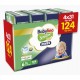 Babylino Sensitive Cotton Soft Pants Πάνες Βρακάκι No. 6 για 13-18kg 124τμχ Babylino Sensitive Cotton Soft Pants Πάνες Βρακάκι No. 6 για 13-18kg 124τμχ