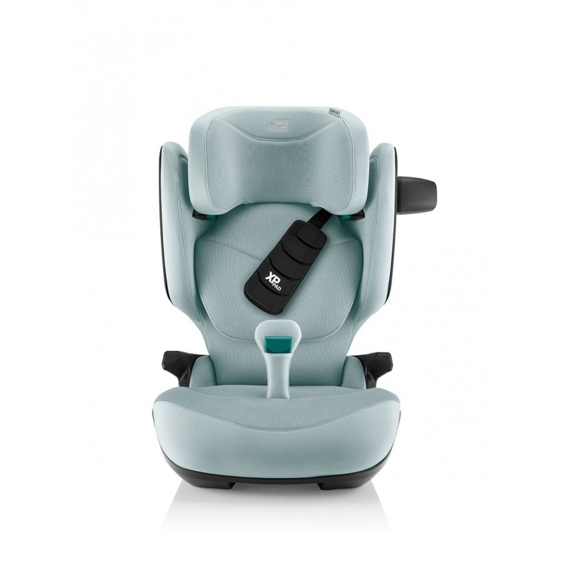 Britax Romer Kidfix Pro Style Κάθισμα Αυτοκινήτου 100-150cm i-Size Harbor Blue