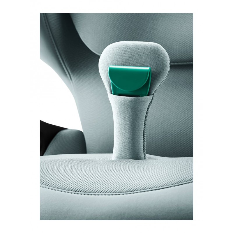 Britax Romer Kidfix Pro Style Κάθισμα Αυτοκινήτου 100-150cm i-Size Harbor Blue