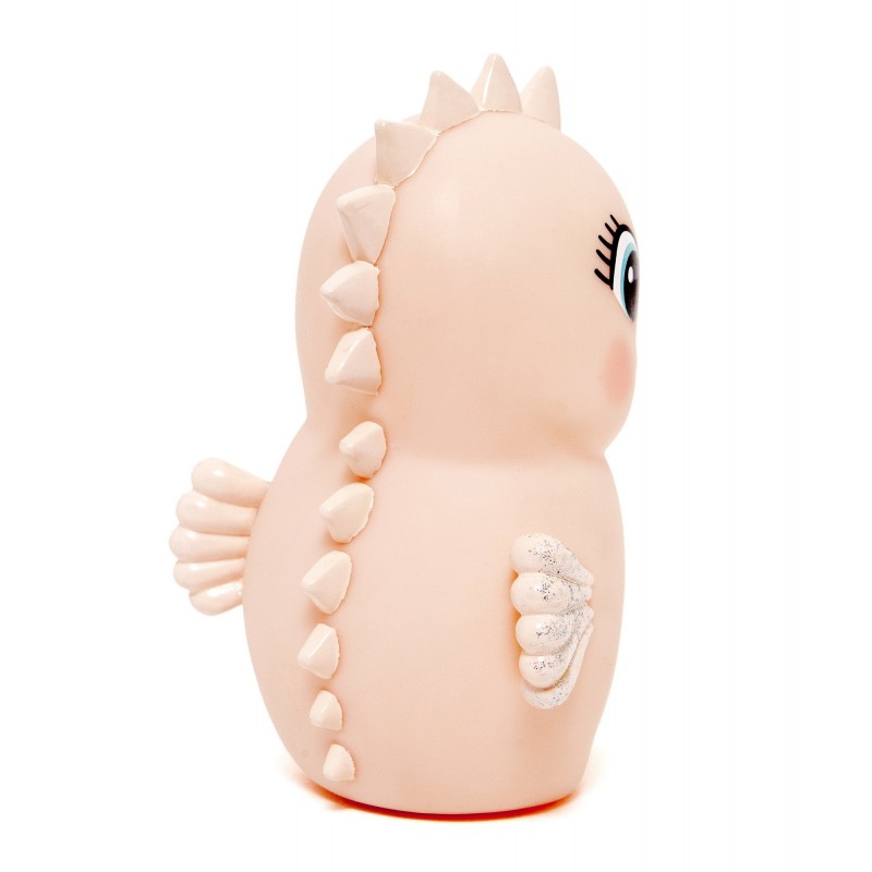 Petit Monkey Φωτάκι Seahorse light ροζ