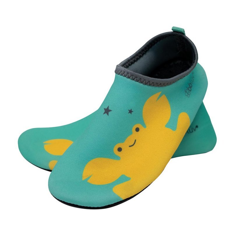 BBluv Shooz Water Shoes Παπούτσια Κολύμβησης Aqua