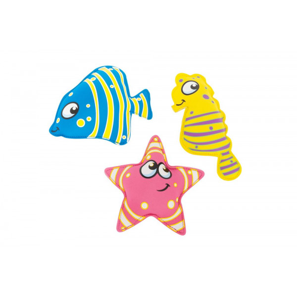 BS Toys Diving Animals Βυθιζόμενα Ζωάκια