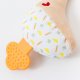 Baby to Love Pili Baby Μαξιλάρι Στήριξης Αυχένα Monster 0-12m