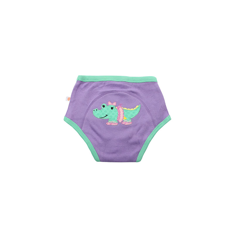 Zoocchini Εκπαιδευτικά Βρακάκια Ballerina 2-3 ετών