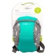 Bbluv Pak mini backpack τσαντάκι πλάτης με ιμάντα Aqua