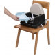 Bebe Confort Φορητό Κάθισμα Φαγητού Για Καρέκλα Easy Care