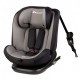 Bebe-Confort Καθίσματα Αυτοκινήτου EverFix i-Size Grey (76-150 cm)