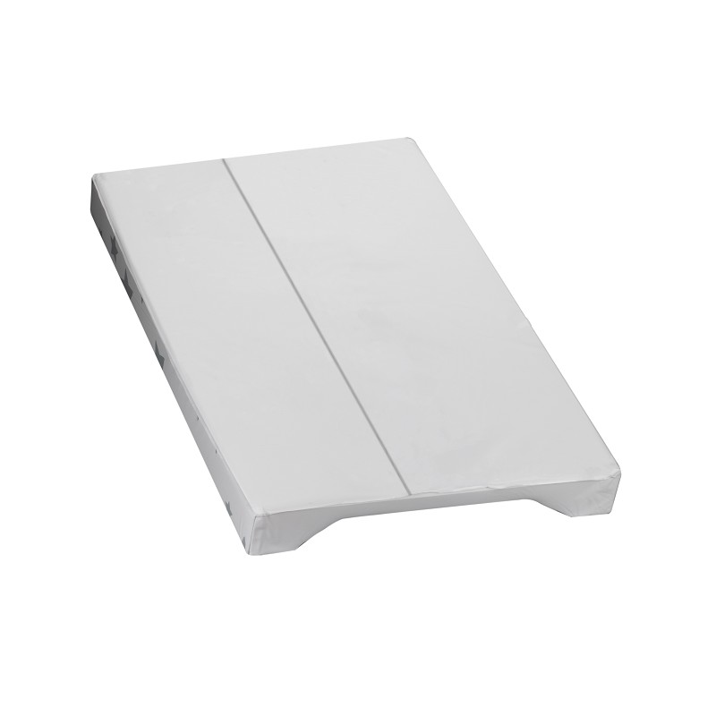 INTERBABY ΑΛΛΑΞΙΕΡΑ ΠΛΑΣΤΙΚΗ 45x70cm "Estrella" 00861