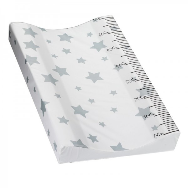 INTERBABY ΑΛΛΑΞΙΕΡΑ ΠΛΑΣΤΙΚΗ 45x70cm "Estrella" 00861