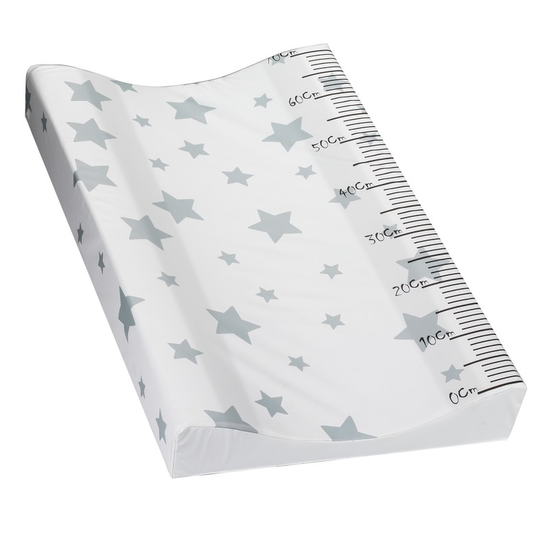 INTERBABY ΑΛΛΑΞΙΕΡΑ ΠΛΑΣΤΙΚΗ 45x70cm "Estrella" 00861