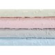 INTERBABY ΚΟΥΒΕΡΤΑ ΑΓΚΑΛΙΑΣ 80X110 CORAL FLEECE DISNEY BLUE 00864-01