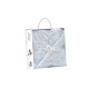 INTERBABY ΚΟΥΒΕΡΤΑ ΑΓΚΑΛΙΑΣ 80X110 CORAL FLEECE DISNEY BLUE 00864-01