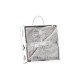 INTERBABY ΚΟΥΒΕΡΤΑ ΑΓΚΑΛΙΑΣ 80X110 CORAL FLEECE DISNEY GRAY 00864-31
