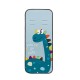 INTERBABY UNIVERSAL ΚΑΛΥΜΜΑ ΚΑΡΟΤΣΙΟΥ "DINO GRIS"  0C046-17