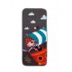 INTERBABY UNIVERSAL ΚΑΛΥΜΜΑ ΚΑΡΟΤΣΙΟΥ LITTLE PIRATE 0C048