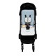 INTERBABY UNIVERSAL ΚΑΛΥΜΜΑ ΚΑΡΟΤΣΙΟΥ ANIMALITOS 0C051