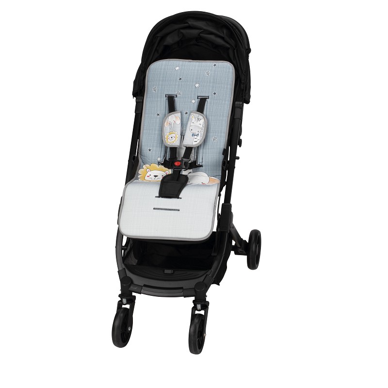 INTERBABY UNIVERSAL ΚΑΛΥΜΜΑ ΚΑΡΟΤΣΙΟΥ ANIMALITOS 0C051