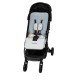 INTERBABY UNIVERSAL ΚΑΛΥΜΜΑ ΚΑΡΟΤΣΙΟΥ ANIMALITOS 0C051