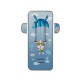INTERBABY UNIVERSAL ΚΑΛΥΜΜΑ ΚΑΡΟΤΣΙΟΥ "Paracaidista" AZUL 0C054-01