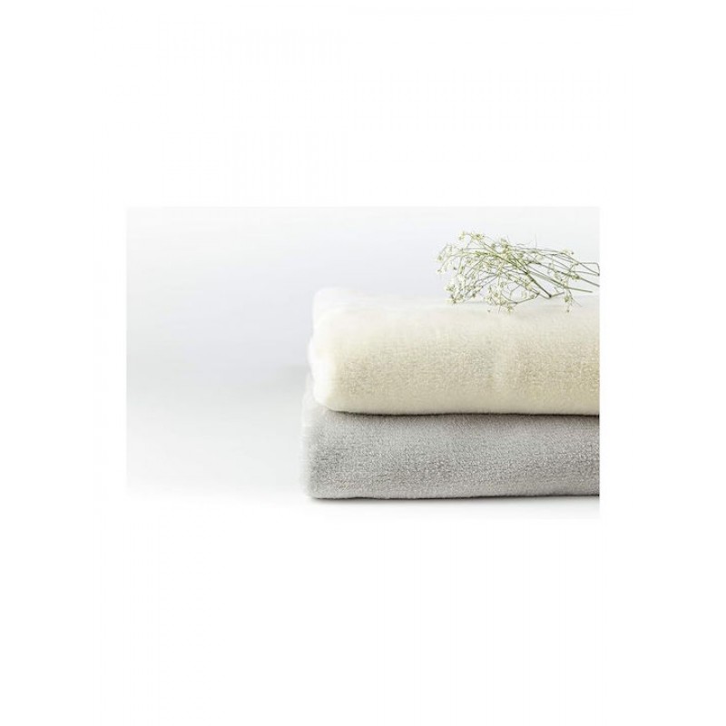 Pielsa Κουβέρτα Αγκαλιάς 80cm * 110cm Grey