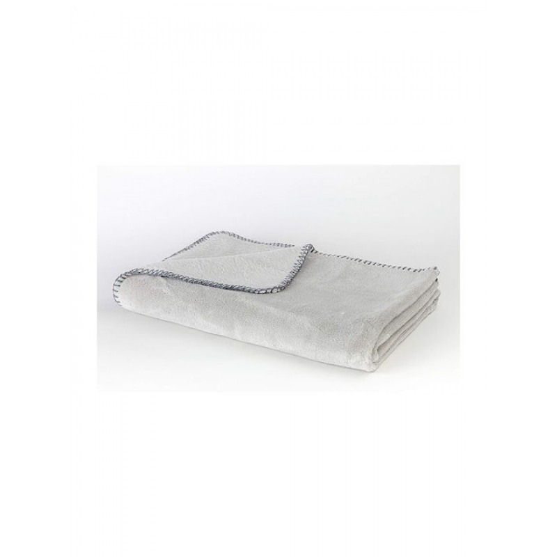 Pielsa Κουβέρτα Αγκαλιάς 80cm * 110cm Grey