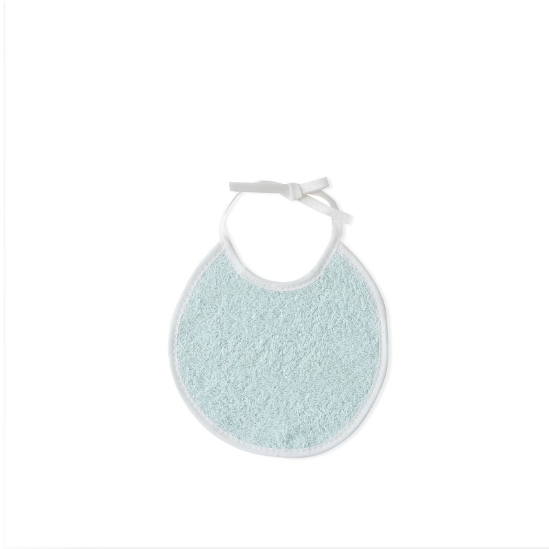 INTERBABY ΣΕΤ ΜΠΟΥΡΝΟΥΖΙ & ΣΑΛΙΑΡΑ JIRAFA BICICLETA GREEN 8435690617238