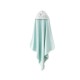 INTERBABY ΣΕΤ ΜΠΟΥΡΝΟΥΖΙ & ΣΑΛΙΑΡΑ JIRAFA BICICLETA GREEN 8435690617238