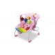 Asalvo Evolutive Βρεφικό ρηλάξ Με Δόνηση &amp; Μελωδίες Unicorn Pink