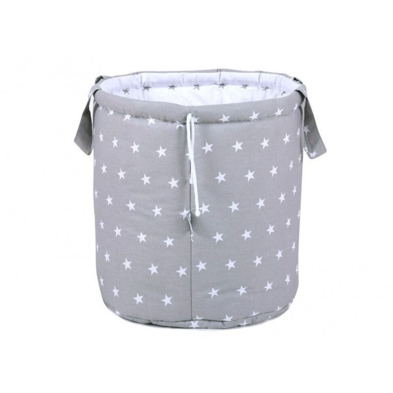 Elis Design Stars Παιδική Σκηνή Σετ με Μαξιλάρια Gray Blue 1761/LUX