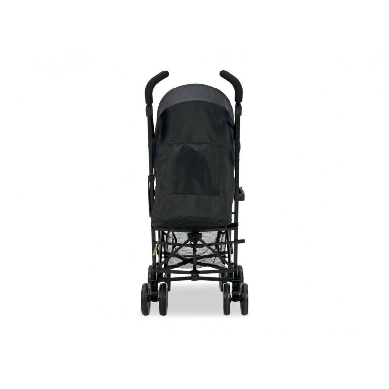 Asalvo Trotter Plus Καρότσι Μπαστούνι έως 22kg Pink