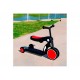 Asalvo Ride &amp; Roll Ποδήλατο &amp; Πατίνι 6 σε 1 Green