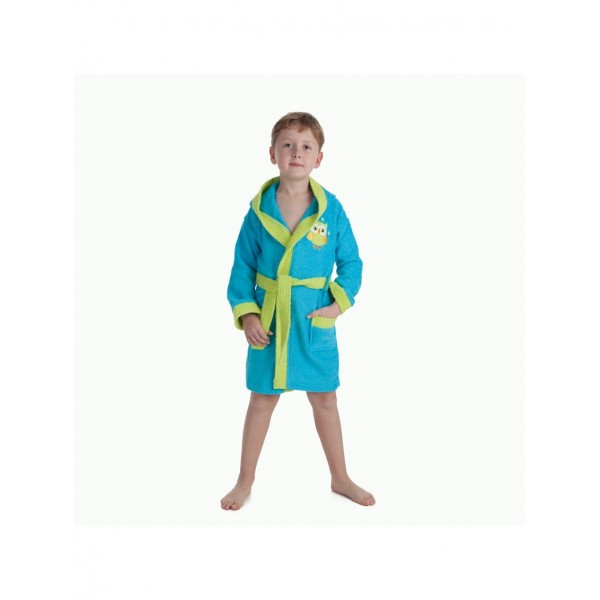 iNTERBABY ΜΠΟΥΡΝΟΥΖΙ ΜΑΝΙΚΙ 2-4 χρονών tirquase 512-24T