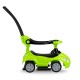 QKIDS "LOLO" ΠΕΡΠΑΤΟΥΡΑ 2 ΣΕ 1 LIME  5900495035196