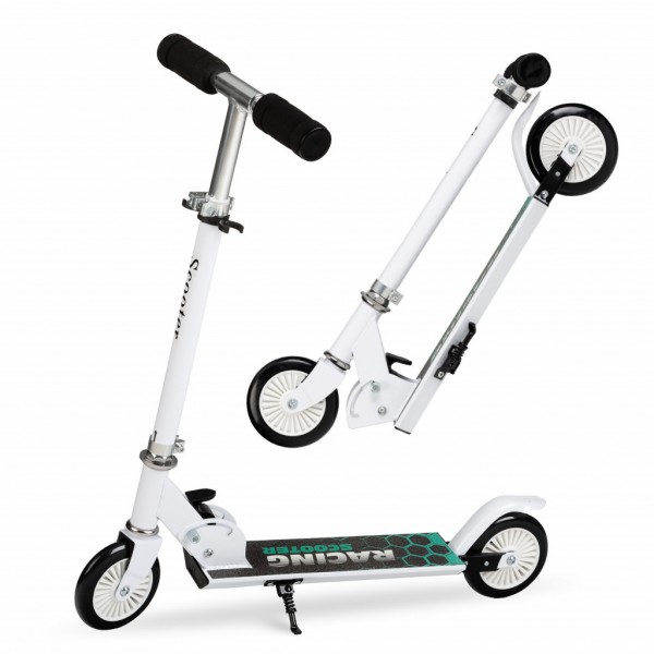 QKIDS ΠΑΤΙΝΙ ΠΤΥΣΣΟΜΕΝΟ "FLO" BLUE 5900495862259