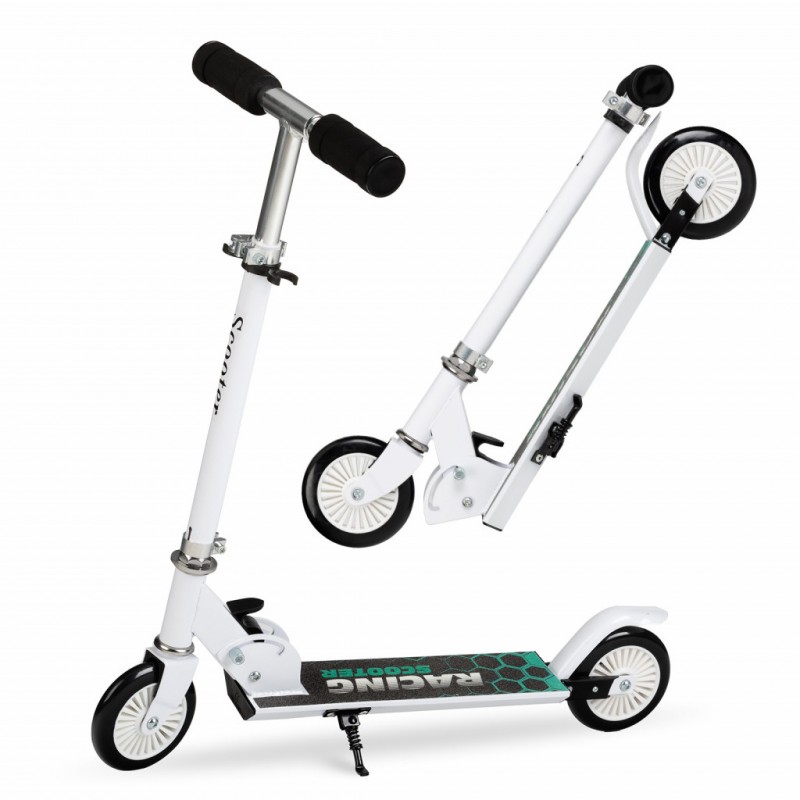 QKIDS ΠΑΤΙΝΙ ΠΤΥΣΣΟΜΕΝΟ "FLO" BLUE 5900495862259