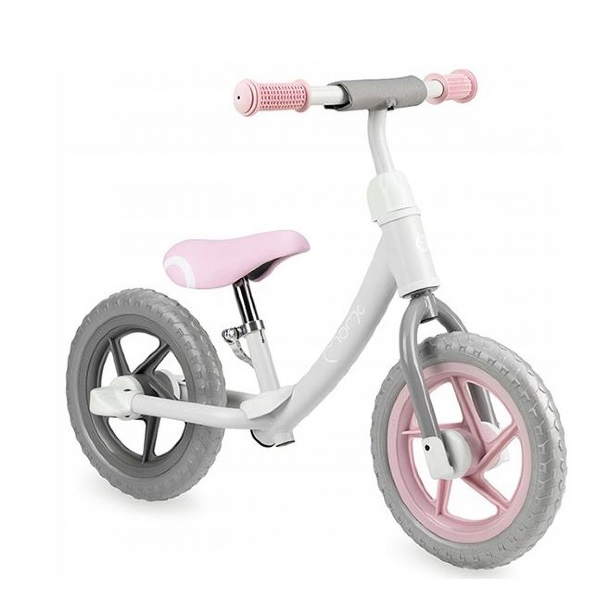 MOMI "ROSS" ΠΟΔΗΛΑΤΟ ΙΣΟΡΡΟΠΙΑΣ GRAY PINK  5900495863911