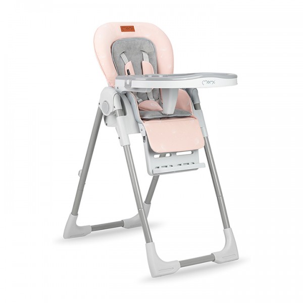 MOMI "YUMTIS" ΚΑΡΕΚΛΑΚΙ ΦΑΓΗΤΟΥ PINK 5900495864222