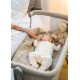 MOMI "FIBI" ΛΙΚΝΟ ΣΥΓΚΟΙΜΗΣΗΣ 4 ΣΕ 1 BEIGE 5900495887863
