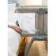 MOMI "FIBI" ΛΙΚΝΟ ΣΥΓΚΟΙΜΗΣΗΣ 4 ΣΕ 1 BEIGE 5900495887863
