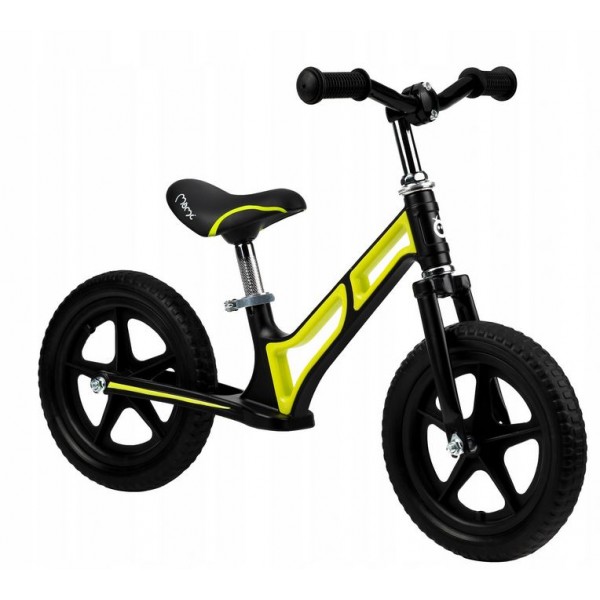 MOMI "MOOV" LIME MAGNESIUM ΠΟΔΗΛΑΤΟ ΙΣΟΡΡΟΠΙΑΣ 5900495890269