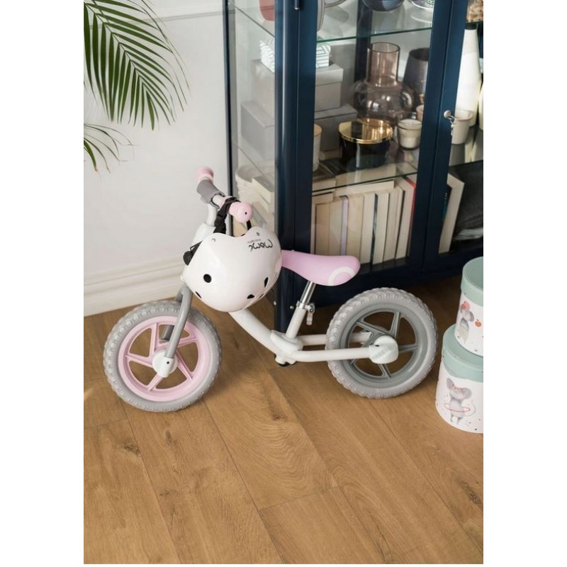 MOMI "MIMI BLACK"  ΠΑΙΔΙΚΟ ΚΡΑΝΟΣ ΠΟΔΗΛΑΣΙΑΣ 47-58cm  5900495890320